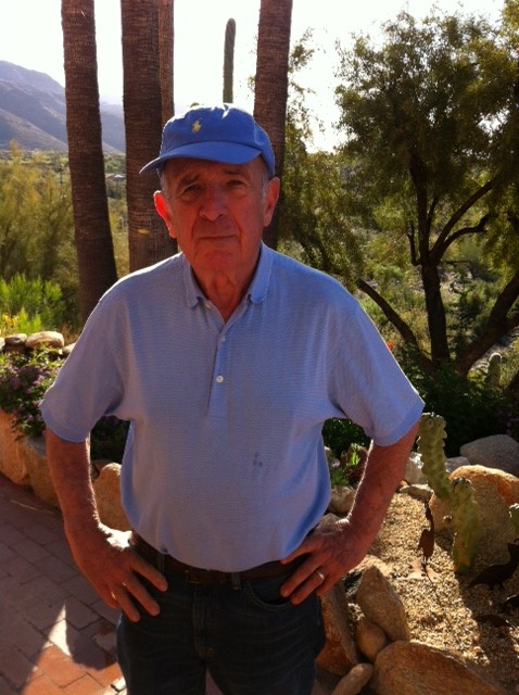 Bill Buchsbaum